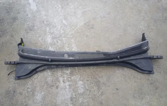 Hyundai Ioniq Wiper trim