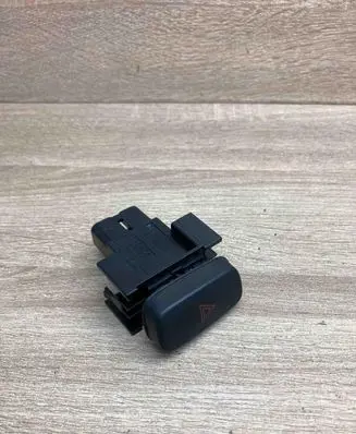 Toyota Previa (XR30, XR40) II Hazard light switch 153541 TR9806