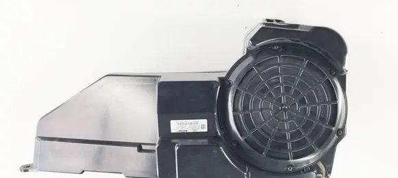 Audi A7 S7 4G Front door speaker 4G8035298A6 4G8035298A