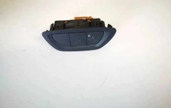 Citroen C5 Other interior part 9653776120