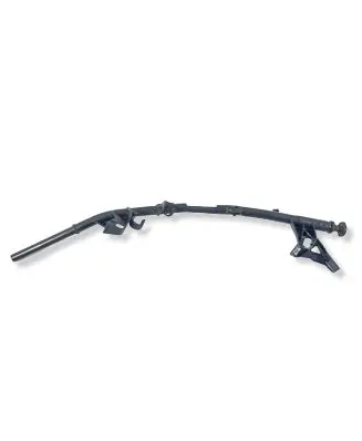 BMW 5 F10 F11 Oil level dip stick 851181803