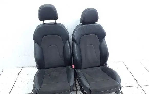Audi A4 S4 B6 8E 8H Interior set 8K0880241F 8K0880242F 8E9885704