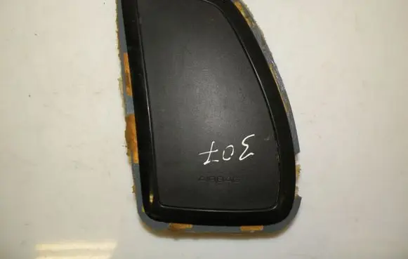 Peugeot 307 Seat airbag
