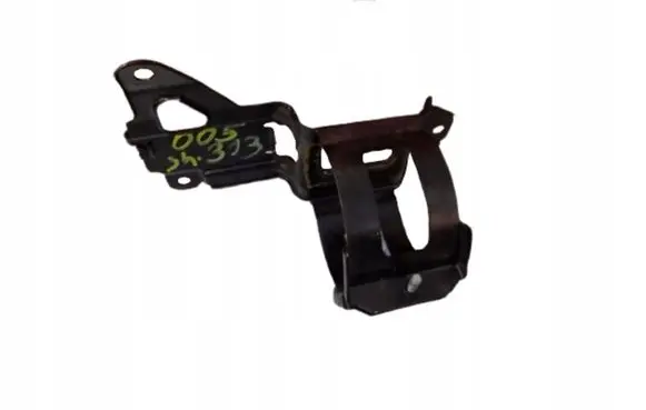 Audi Q7 4M Fuel filter bracket/mount holder 4M0201987K