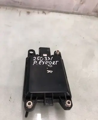 Peugeot Expert Distronic sensor radar 9829009680