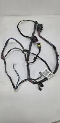 Opel Meriva A Front door wiring loom 13154300 1084217703A