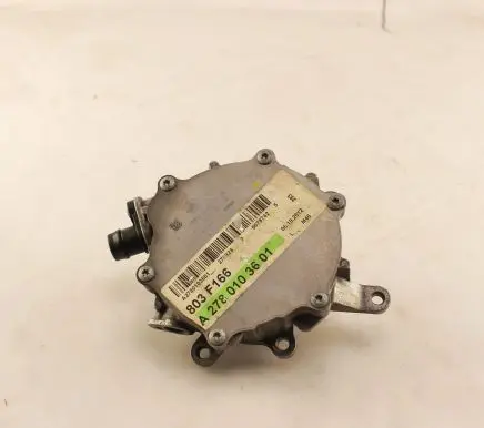 Mercedes-Benz S C217 Vacuum pump A2780103601
