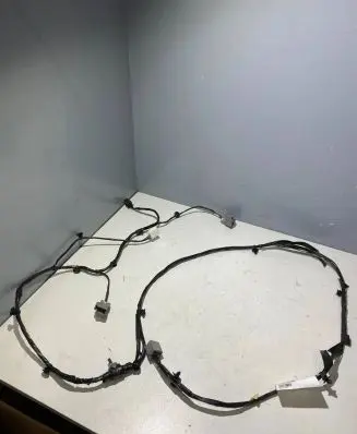Volvo S60 Loading door wiring loom 31327423