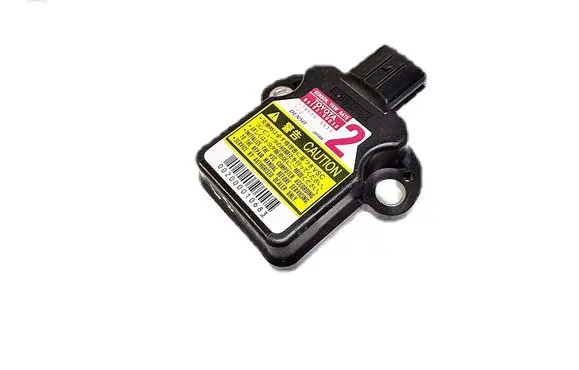 Lexus GS 300 350 430 450H Yaw turn rate sensor 89183-50030
