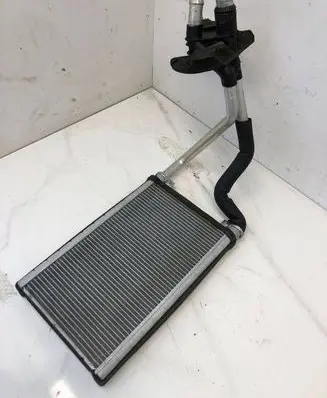BMW 3 E92 E93 Heater blower radiator 