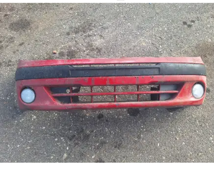 Renault Scenic I Front bumper