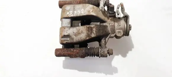 Fiat Bravo Rear brake caliper