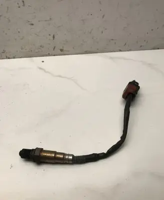 Audi A5 8T 8F Lambda probe sensor 070906262