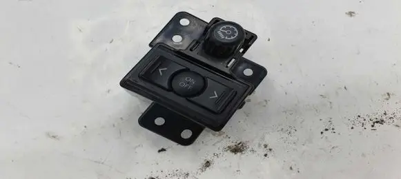 Lexus IS 220D-250-350 Other switches/knobs/shifts NOCODE