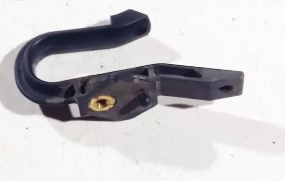 Opel Zafira A Radiator mount bracket 09202247