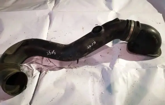 Citroen Jumper Intercooler hose/pipe 1349903080