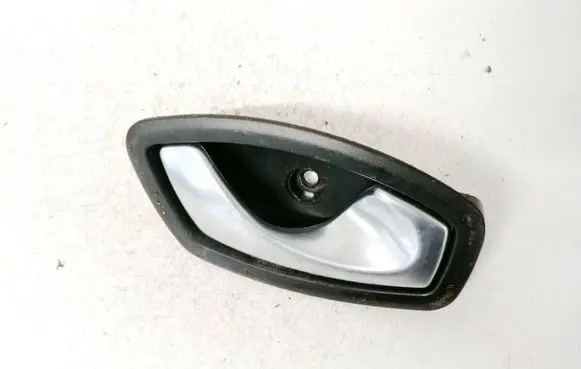 Renault Laguna III Rear door interior handle 806700005r