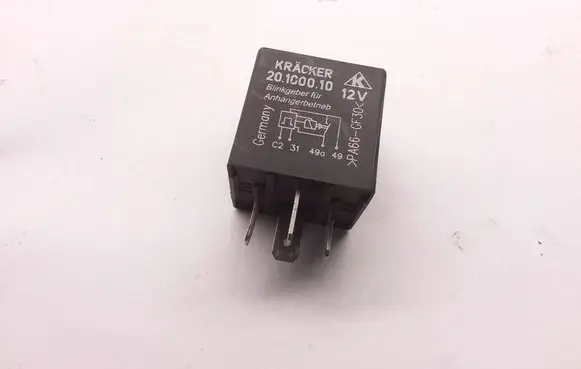 Volkswagen Transporter - Caravelle T4 Other relay 20100010