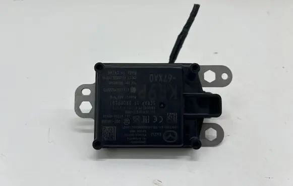 Mazda 3 Distronic sensor radar KR9P67XA0