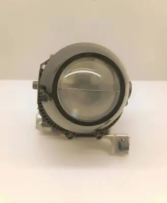 BMW X6 F16 Headlight part 6002TP0042 0948 041615