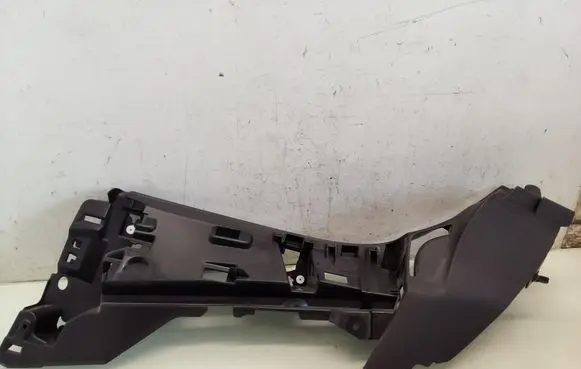 Citroen C5 (D) pillar trim (bottom) 9655495777