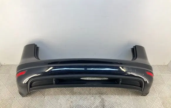 Volkswagen Sharan Rear bumper 7N0807421B 7N0807417B 7N0807417C