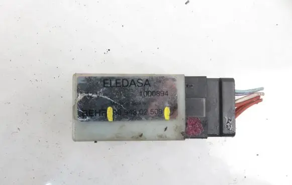 Fiat Scudo Other relay 9094302509