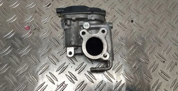 Toyota Verso EGR valve 258000R010