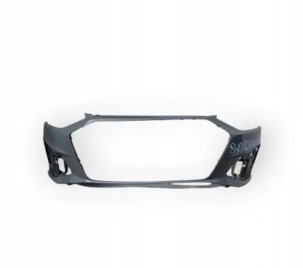 Audi A4 S4 B9 8W Front bumper 8W0807437AQ