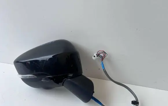 Mitsubishi Eclipse Cross Front door electric wing mirror
