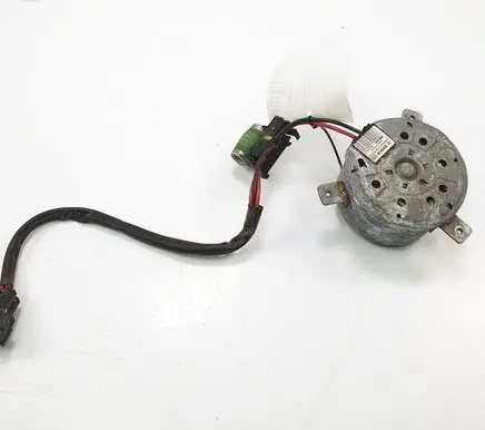 Mini Paceman (R61) Fan impeller 130303027