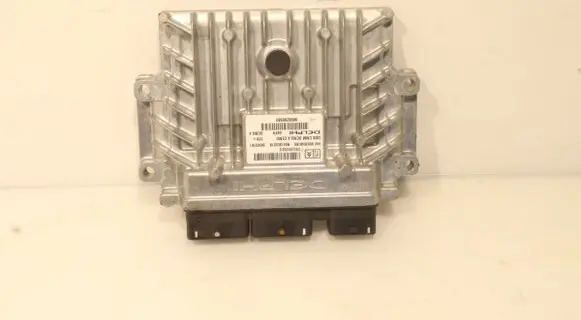 Citroen C5 Engine control unit/module ECU 9663548180