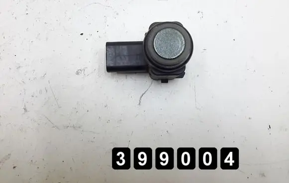 Peugeot 407 Parking PDC sensor 9663649877