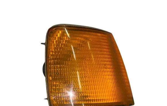 Volkswagen PASSAT B3 Front indicator light 357953050