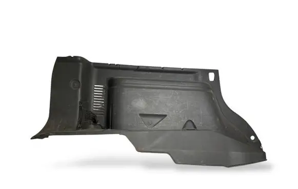 Nissan Pathfinder R51 Trunk/boot lower side trim panel 84951EB302 84976EB300