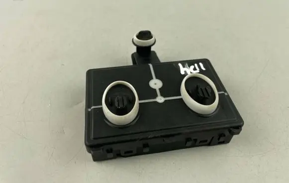 Volkswagen ID.4 Door control unit/module 1EA959592B