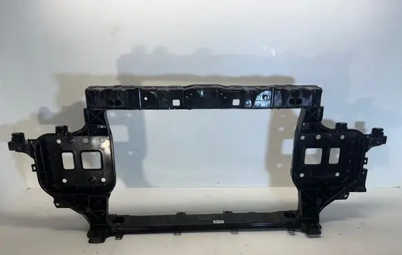 Hyundai Ioniq 5 Radiator support slam panel 64101GJ000 20220221 A20375454