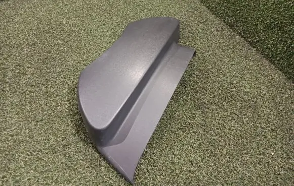 Renault Master III Steering wheel column trim 484710012R