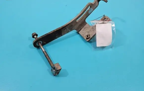Isuzu D-Max Other engine bay part IMPRK1363922