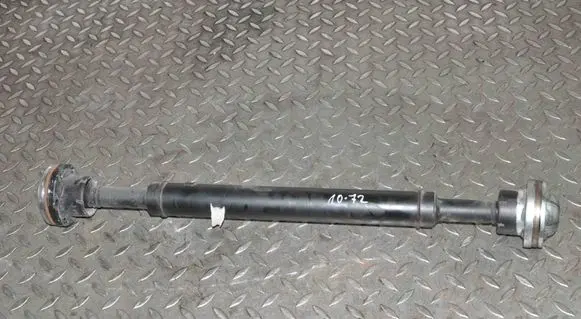 Jaguar F-Type Front prop shaft 