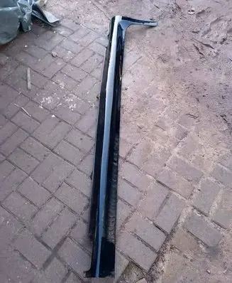 Ford Mondeo MK IV Sill/side skirt trim 