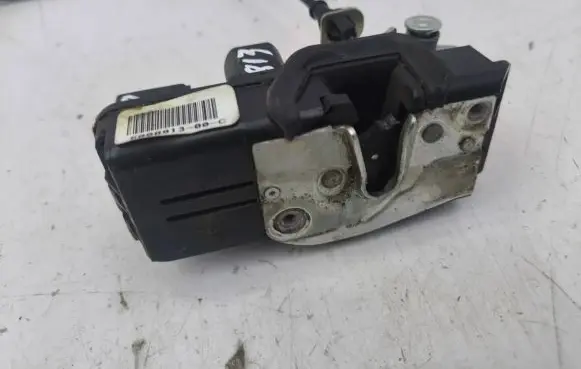 Tesla Model S Front door lock 600891300C