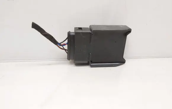 Volkswagen T-Roc Fuel injection pump control unit/module 5Q0906093A