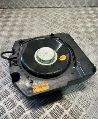 BMW 7 F01 F02 F03 F04 Subwoofer speaker 9241118