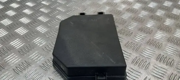 Lexus UX Fuse box cover 8266276030
