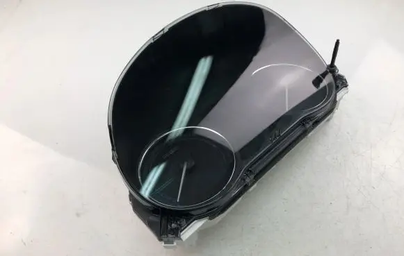 Mitsubishi Outlander Speedometer (instrument cluster) 8100C543