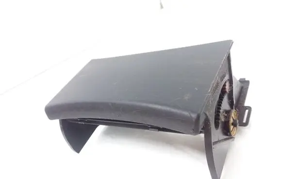 Ashtray (front)