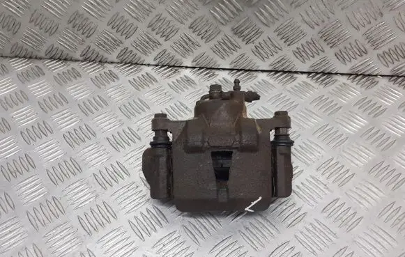 Toyota Yaris Front brake caliper