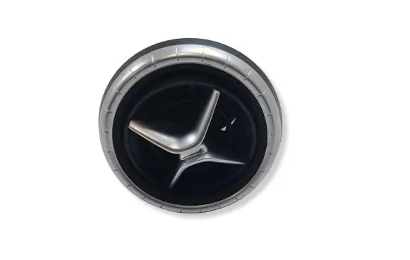 Mercedes-Benz CLA C117 X117 W117 Dash center air vent grill Y09353