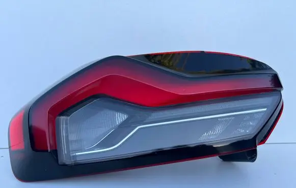 BMW 2 G42 Rear/tail lights 8494327 849432713 63218494327